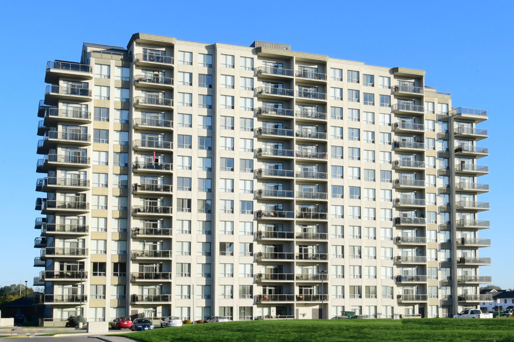 Westmount Estates I Tricar The Height of Living