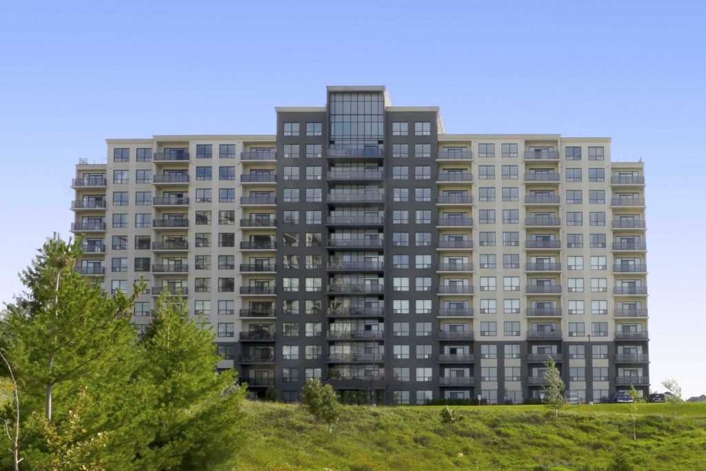 Westmount Estates III Tricar