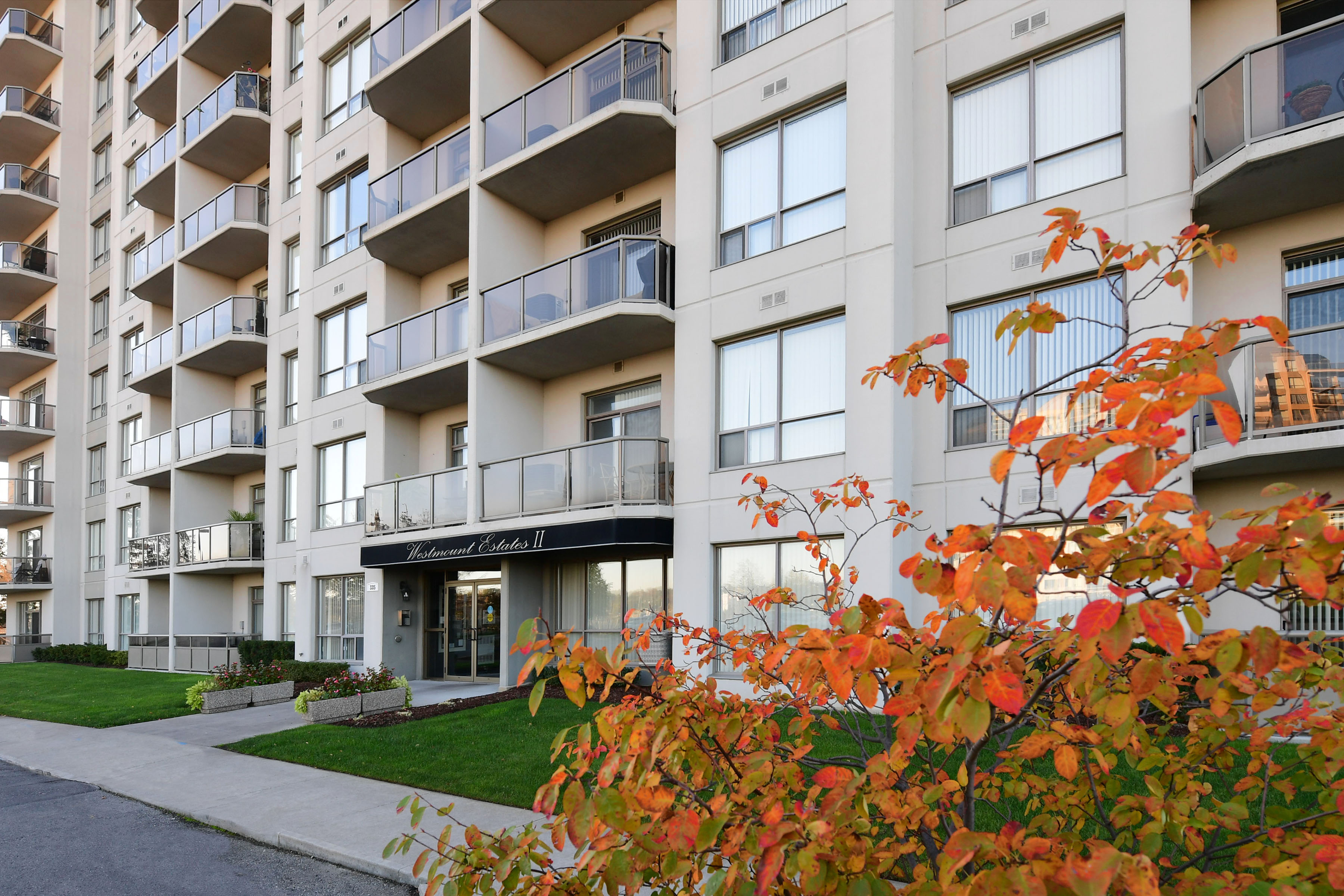 Westmount Estates Ii Tricar Westmount Estates Ii Tricar