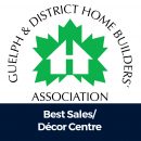 GDHBA Best Sales / Decor Centre